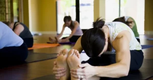 Yoga Teacher Training in Rishikesh 